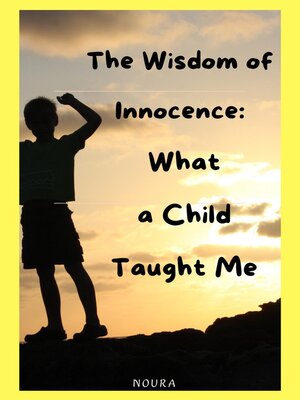 cover image of The Wisdom of Innocence